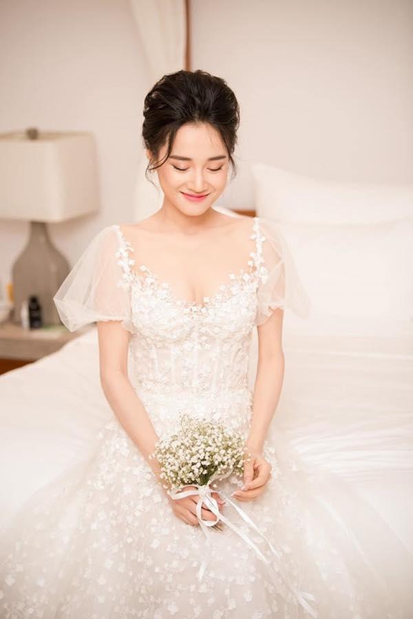 Mãn nhãn với bộ ảnh đính hôn cổ tích của Trường Giang - Nhã Phương sau gần 2 năm giấu kín-8