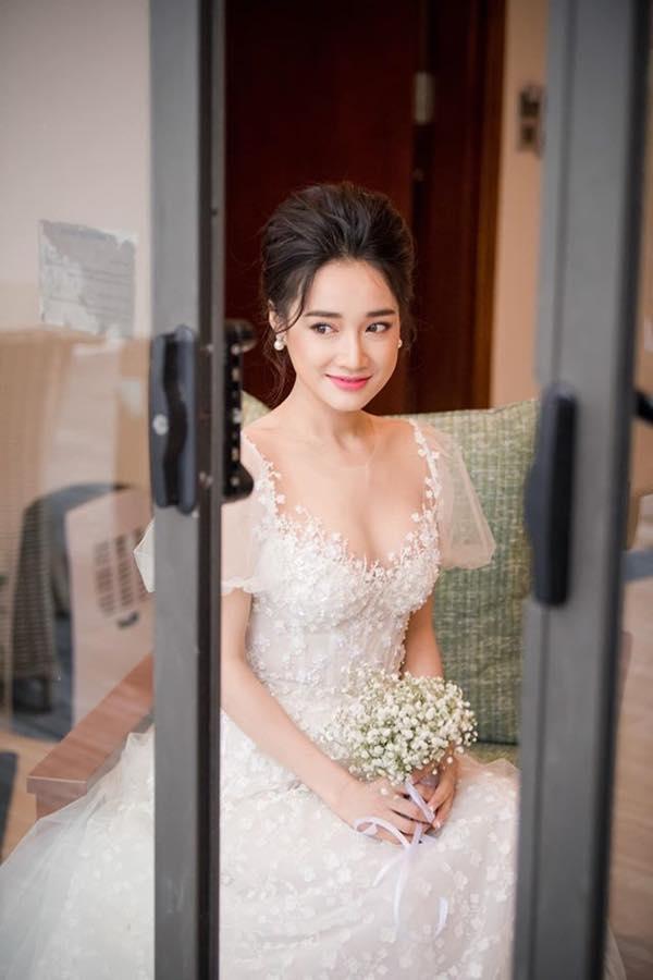 Mãn nhãn với bộ ảnh đính hôn cổ tích của Trường Giang - Nhã Phương sau gần 2 năm giấu kín-10