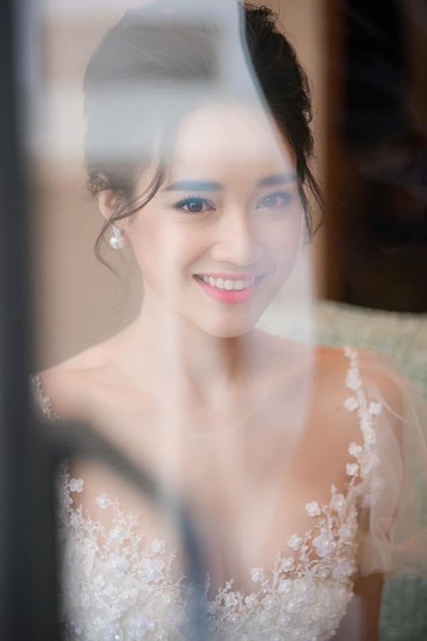 Mãn nhãn với bộ ảnh đính hôn cổ tích của Trường Giang - Nhã Phương sau gần 2 năm giấu kín-11