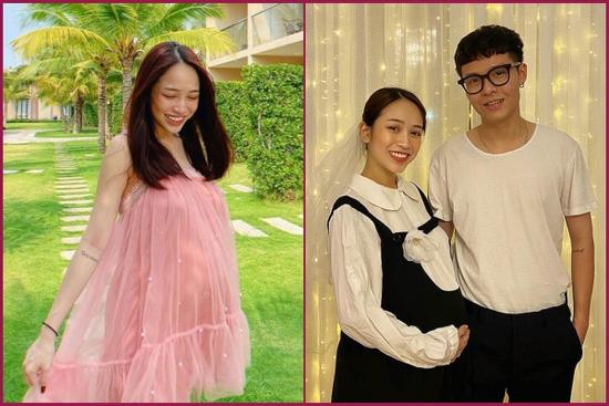 Là yêu nữ hàng hiệu nhưng con gái của đại gia Minh Nhựa lại mắc lỗi ăn mặc nhăn nhúm