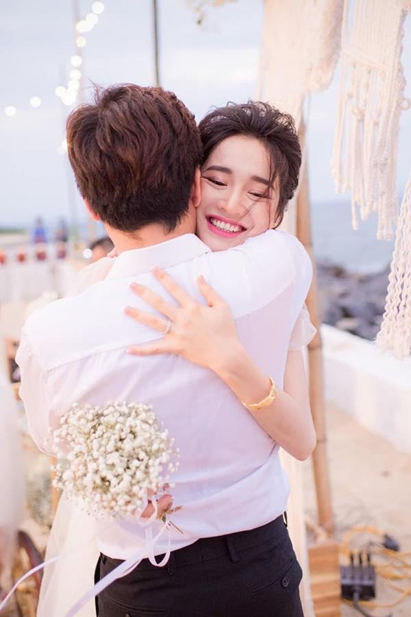 Mãn nhãn với bộ ảnh đính hôn cổ tích của Trường Giang - Nhã Phương sau gần 2 năm giấu kín-12