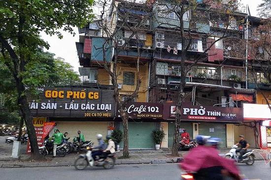 Ngày mai chợ, siêu thị Hà Nội mở cửa bình thường