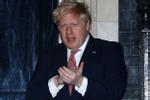 Thủ tướng Anh Boris Johnson dương tính với virus