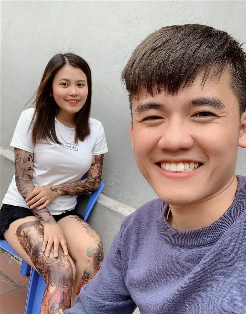 Vừa ra mắt kênh Youtube con gái bà Tân Vlog cực hút view, lăm le soán ngôi đầu của mẹ-1