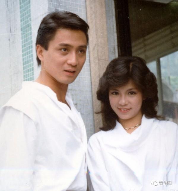 Nam thần TVB một thời lừng lẫy: gián tiếp hại chết bạn gái, tuổi già nai lưng kiếm tiền nuôi 6 con-4