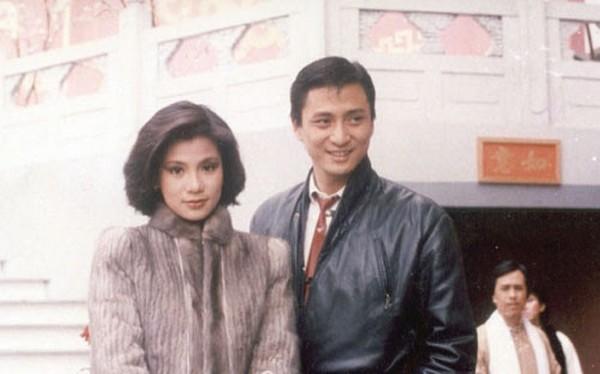 Nam thần TVB một thời lừng lẫy: gián tiếp hại chết bạn gái, tuổi già nai lưng kiếm tiền nuôi 6 con-5