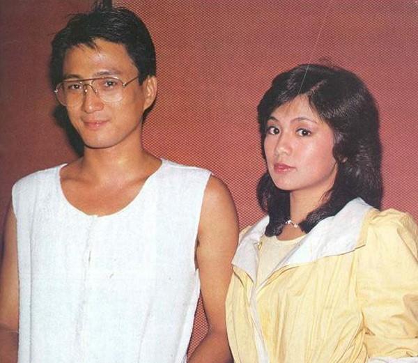 Nam thần TVB một thời lừng lẫy: gián tiếp hại chết bạn gái, tuổi già nai lưng kiếm tiền nuôi 6 con-6