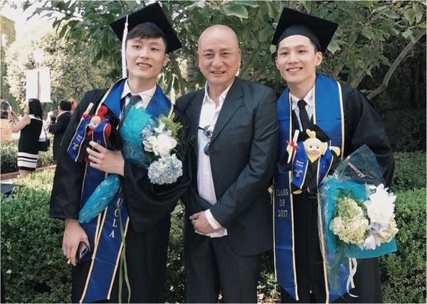 Nam thần TVB một thời lừng lẫy: gián tiếp hại chết bạn gái, tuổi già nai lưng kiếm tiền nuôi 6 con-10