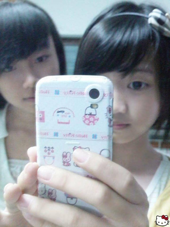 Dành cả thanh xuân kiếm tiền thẩm mỹ, nhìn lại Thúy Vi thời chưa dao kéo dân tình tấm tắc: Cũng bõ-5