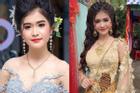 Sau 2 năm náo loạn MXH vì ngoại hình xinh đẹp, cô dâu Khmer ở Sóc Trăng giờ sống ra sao?