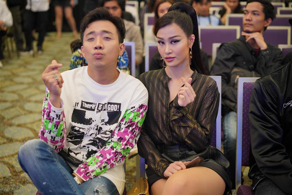 Sao Việt yêu đơn phương đồng nghiệp: Bí mật sau nhiều năm mới kể-5