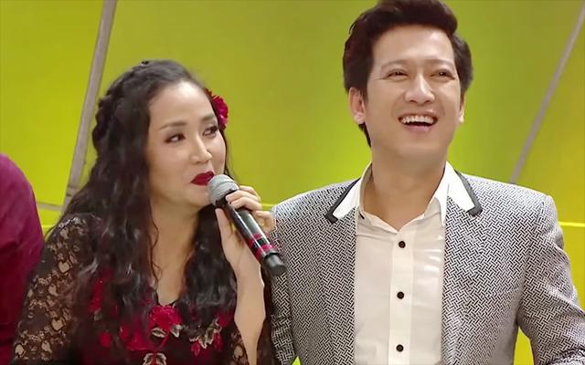 Sao Việt yêu đơn phương đồng nghiệp: Bí mật sau nhiều năm mới kể-9