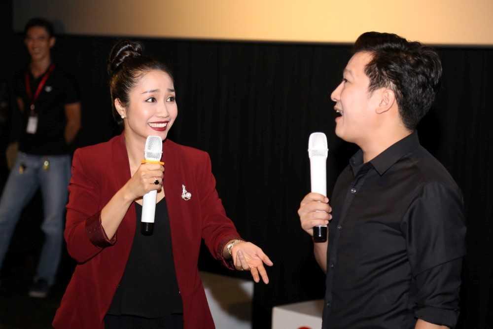 Sao Việt yêu đơn phương đồng nghiệp: Bí mật sau nhiều năm mới kể-10