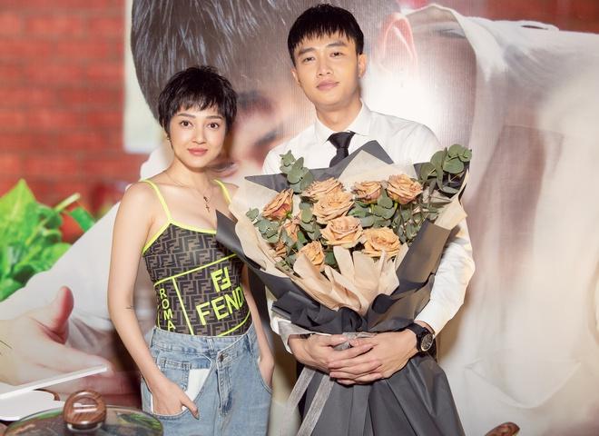 Sao Việt yêu đơn phương đồng nghiệp: Bí mật sau nhiều năm mới kể-8