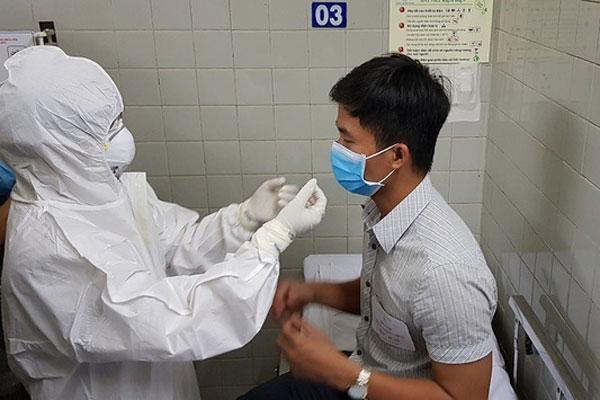 TIN VUI: 51 bệnh nhân Covid-19 tại Việt Nam đã có kết quả xét nghiệm âm tính từ 1 đến 4 lần-1