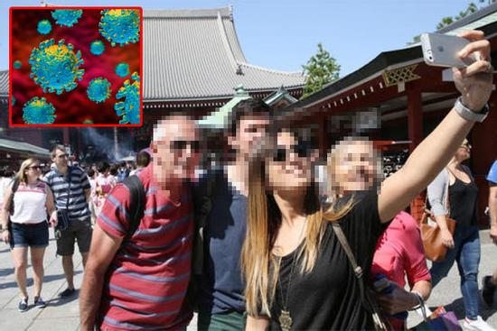 Lịch trình di chuyển phức tạp của ca 167: 17 ngày trước khi dương tính Covid-19 đã đi du lịch khắp 5 tỉnh thành