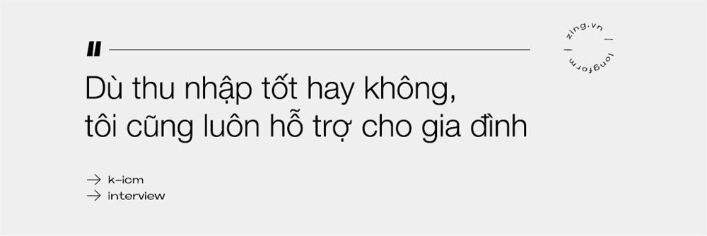 K-ICM: Tôi muốn ôm Jack một lần và hỏi: Dạo này, cậu khỏe không?-4