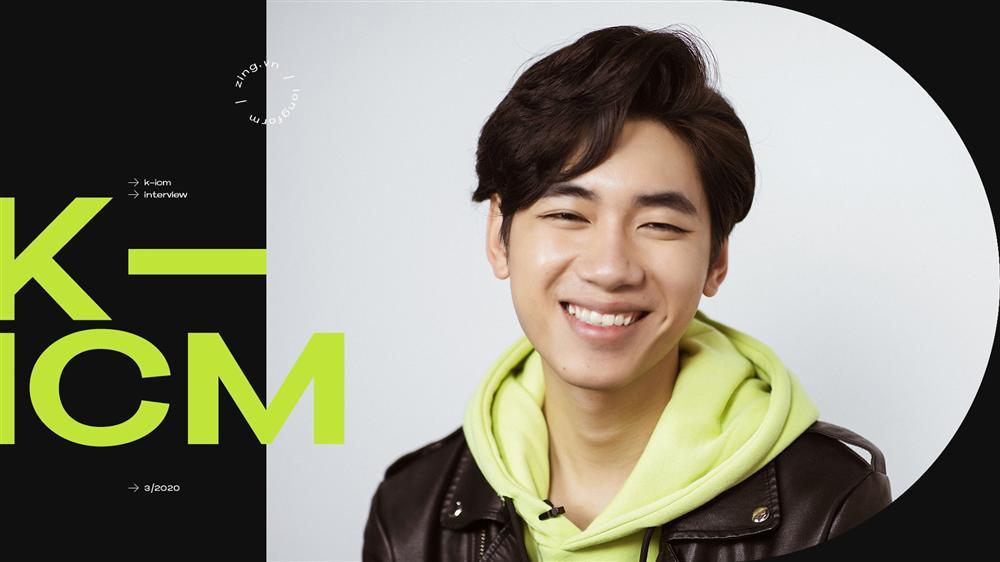 K-ICM: Tôi muốn ôm Jack một lần và hỏi: Dạo này, cậu khỏe không?-6