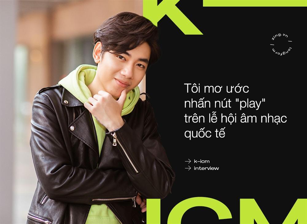 K-ICM: Tôi muốn ôm Jack một lần và hỏi: Dạo này, cậu khỏe không?-7