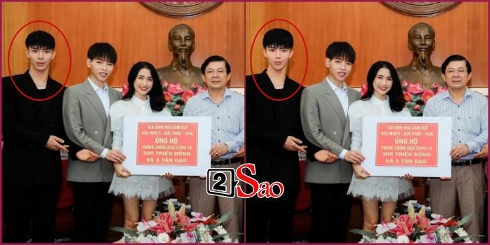 Khổ như Erik: Đi từ thiện mùa dịch Covid-19 mà bị Hòa Minzy và Đức Phúc bóc mẽ không thương tiếc-5