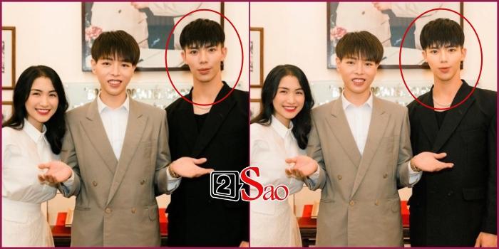 Khổ như Erik: Đi từ thiện mùa dịch Covid-19 mà bị Hòa Minzy và Đức Phúc bóc mẽ không thương tiếc-6