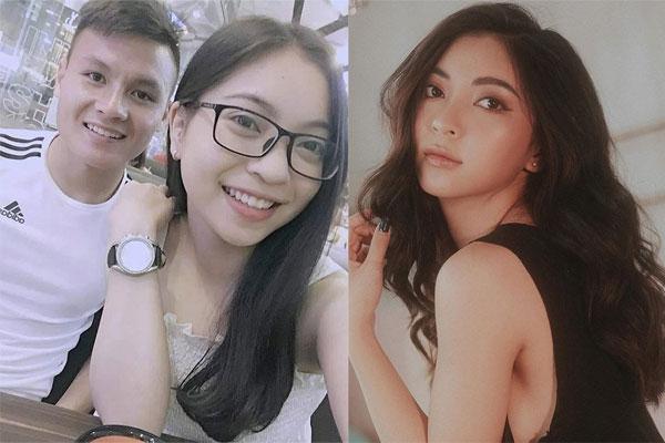 Quang Hải à, trên sân bóng anh đá hay sao trên sân tình anh đá bay nút thích?-7