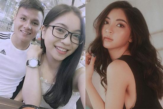 Bị Quang Hải bỏ like ảnh, Nhật Lê thoát mác hotgirl, tung hẳn bộ hình makeup sắc sảo