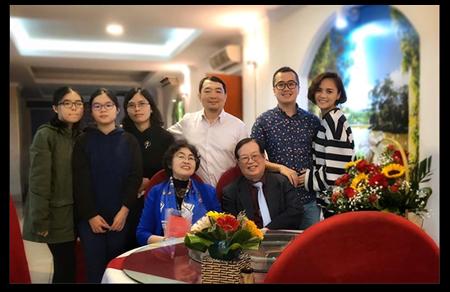 Thu Quỳnh nói về bạn trai mới: Tôi luôn muốn yêu và được yêu-1