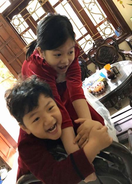 Thu Quỳnh nói về bạn trai mới: Tôi luôn muốn yêu và được yêu-3