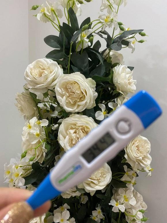 Lâm Khánh Chi đóng cửa cài then, tự cách ly 10 ngày không ra khỏi nhà-2