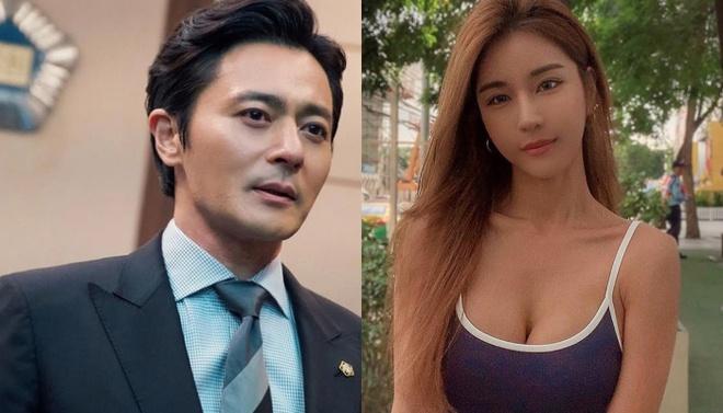 Thủ lĩnh nhóm chat đứng sau vụ bê bối của Jang Dong Gun?-1