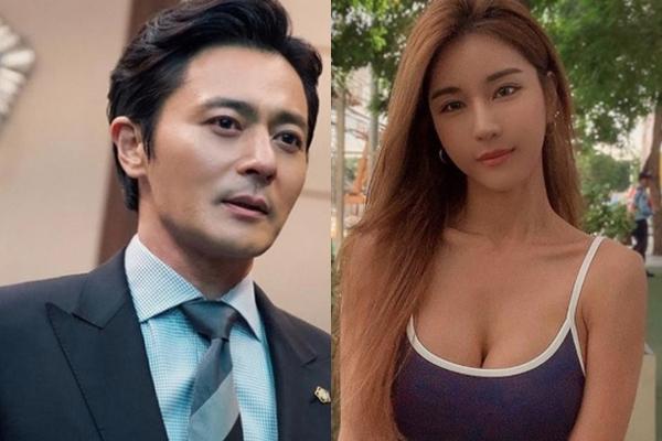 Án tù cho kẻ khui bê bối săn gái của Jang Dong Gun, Joo Jin Mo-4