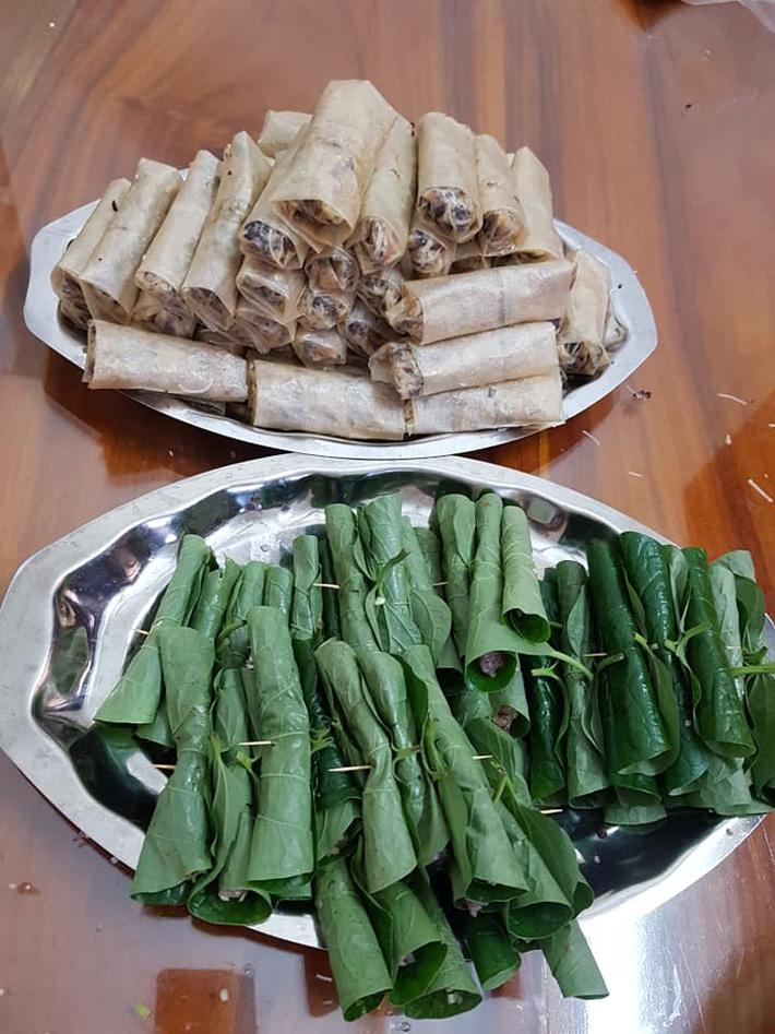 Cô giáo 9x có mẹo trữ đông thực phẩm 1 tuần đảm bảo luôn tươi rói sạch gọn, chị em rần rần học theo-12