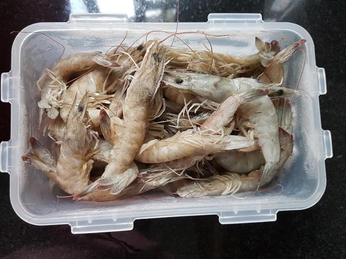 Cô giáo 9x có mẹo trữ đông thực phẩm 1 tuần đảm bảo luôn tươi rói sạch gọn, chị em rần rần học theo-5