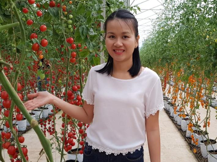 Cô giáo 9x có mẹo trữ đông thực phẩm 1 tuần đảm bảo luôn tươi rói sạch gọn, chị em rần rần học theo-14