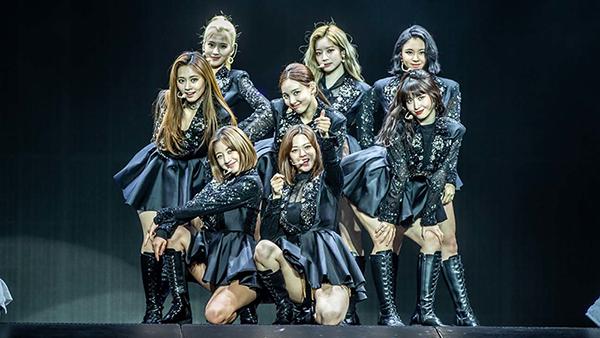 SuperM, TWICE, Taeyeon, GOT7 tiếp tục hủy hàng loạt concert trên khắp Châu Á do dịch Covid-19-2