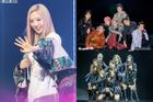 SuperM, TWICE, Taeyeon, GOT7 tiếp tục hủy hàng loạt concert trên khắp Châu Á do dịch Covid-19