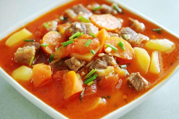 Khi mua cà chua, nhìn vào 3 điểm thấy điều này thì mua ngay, người bán rau phải khen thầm-4