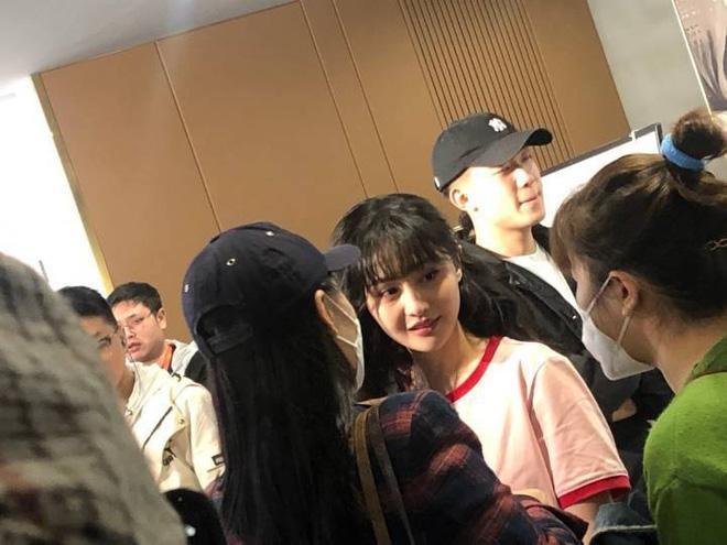 Trịnh Sảng tăng cân là nhan sắc bùng nổ, bất chấp ảnh chụp camera thường lẫn sóng livestream-6