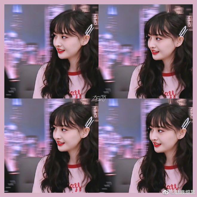 Trịnh Sảng tăng cân là nhan sắc bùng nổ, bất chấp ảnh chụp camera thường lẫn sóng livestream-9