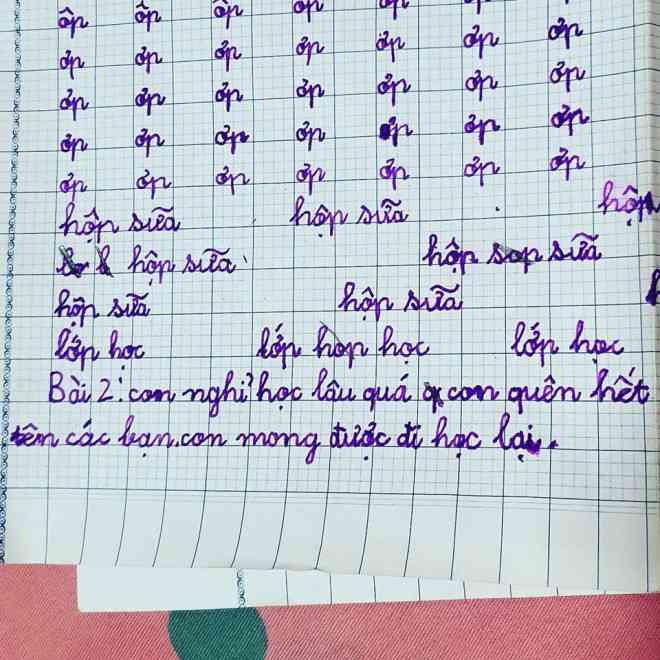 Cười chảy nước mắt với bài văn tả bạn nghe vô lý nhưng ngẫm kỹ lại đầy thuyết phục-1