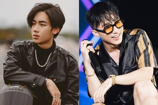 Rò rỉ đoạn ghi âm K-ICM khẳng định mình là tài năng âm nhạc trẻ, sánh ngang Sơn Tùng M-TP?-2