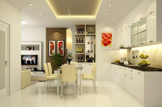 6 mẹo thay đổi phong thủy đơn giản nhưng hiệu quả, nhà giàu hay áp dụng để hút tài lộc-1