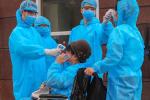 Phó Thủ tướng Vũ Đức Đam: Dồn toàn lực dập bằng được ổ dịch lớn nhất cả nước tại Bệnh viện Bạch Mai-5
