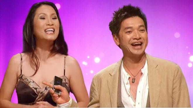 Cuộc sống nhiều biến cố của các nữ diễn viên hài Việt-1