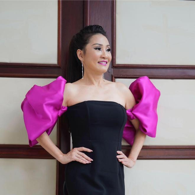 Cuộc sống nhiều biến cố của các nữ diễn viên hài Việt-2