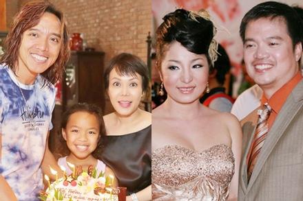 Cuộc sống nhiều biến cố của các nữ diễn viên hài Việt