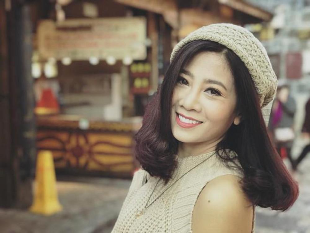 Diễn viên Mai Phương qua đời vì ung thư ở tuổi 35 và bi kịch phim vận vào đời-1