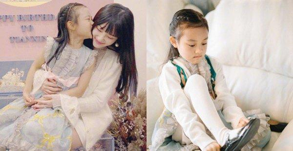 Hóa ra Ảnh hậu trẻ nhất Kim Mã lấy Giả Nãi Lượng là vì bị bố mẹ ép buộc-2