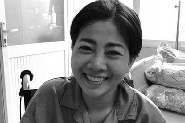 Trấn Thành oán trách cuộc đời bạc bẽo với Mai Phương: Tôi tức, quá sức chịu đựng-3